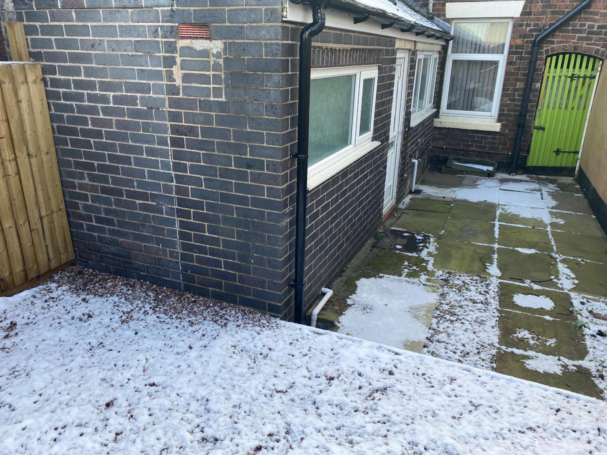 Houghton Guest House 1 Stoke-on-Trent Dış mekan fotoğraf