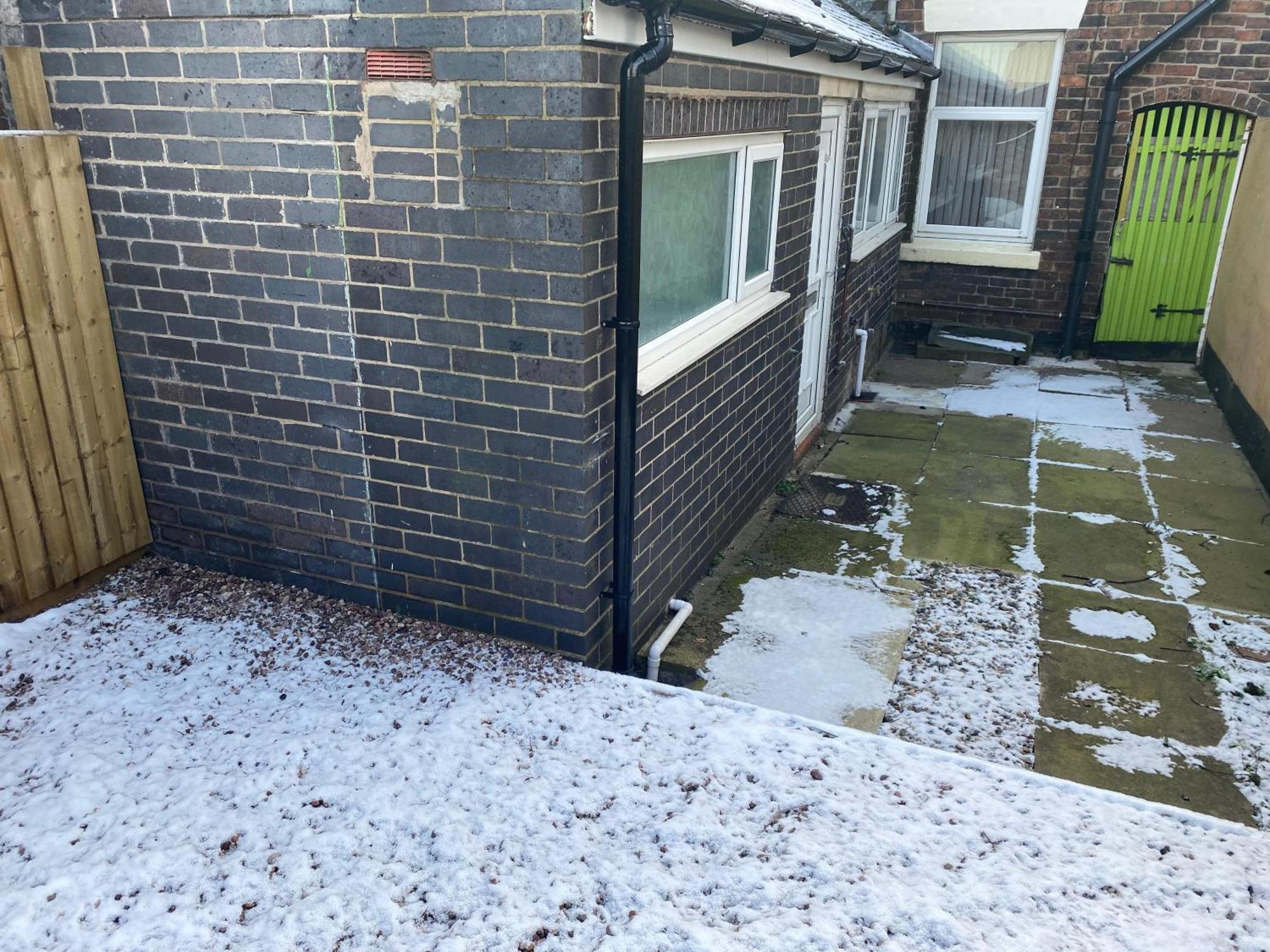 Houghton Guest House 1 Stoke-on-Trent Dış mekan fotoğraf
